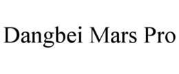 DANGBEI MARS PRO