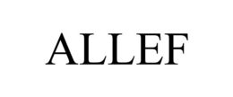 ALLEF
