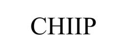 CHIIP