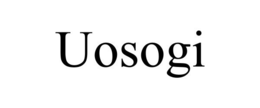 UOSOGI