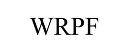 WRPF