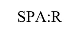SPA:R