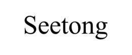 SEETONG