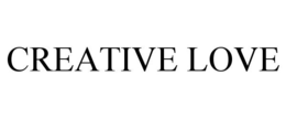 CREATIVE LOVE