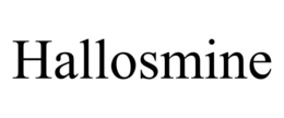 HALLOSMINE