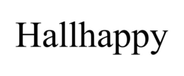 HALLHAPPY
