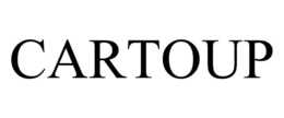 CARTOUP