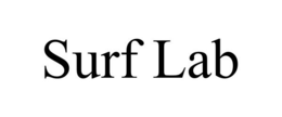 SURF LAB
