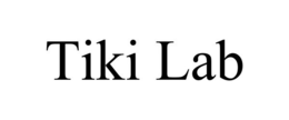 TIKI LAB