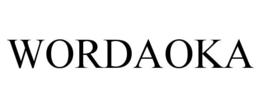 WORDAOKA