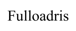 FULLOADRIS