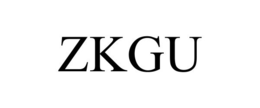 ZKGU
