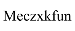 MECZXKFUN