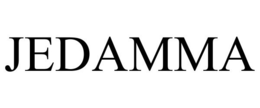 JEDAMMA