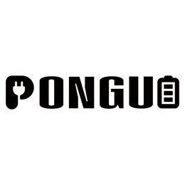 PONGUI