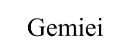 GEMIEI