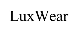 LUXWEAR