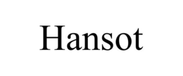 HANSOT