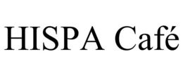 HISPA CAFÉ