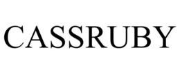 CASSRUBY