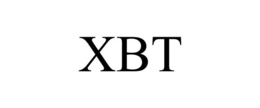 XBT