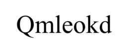 QMLEOKD