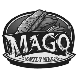 MAGO FAMILY MAGIC