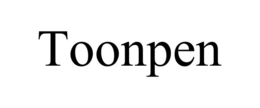 TOONPEN
