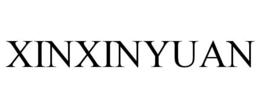 XINXINYUAN