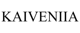 KAIVENIIA