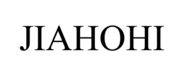 JIAHOHI