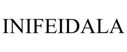 INIFEIDALA