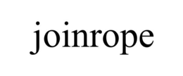 JOINROPE
