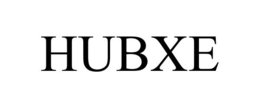 HUBXE