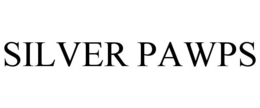 SILVER PAWPS