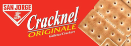 SAN JORGE CRACKNEL ORIGINALE GALLETAS/CRACKERS