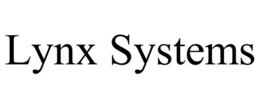 LYNX SYSTEMS