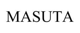 MASUTA