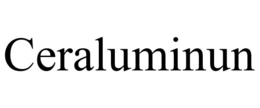 CERALUMINUN