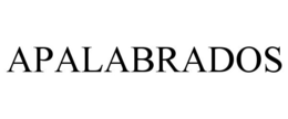 APALABRADOS