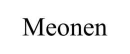 MEONEN