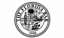 THE FLORIDA BAR 1950