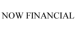 NOW FINANCIAL