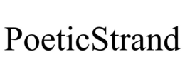 POETICSTRAND
