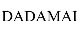 DADAMAI