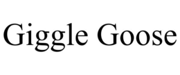 GIGGLE GOOSE