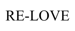 RE-LOVE