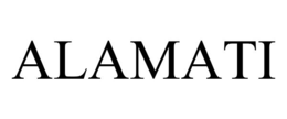 ALAMATI