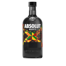 ABSOLUT SINCE 1879 L.O. SMITH ABSOLUT NIGHTS COUNTRY OF SWEDEN