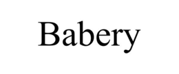 BABERY